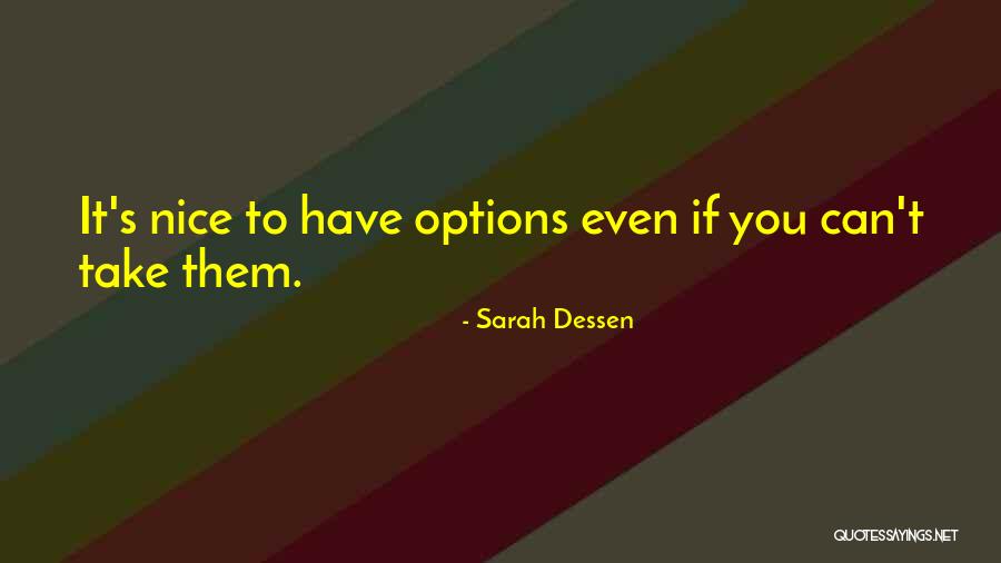 Alhaj Quotes By Sarah Dessen Alhaj Quotes By Sarah Dessen