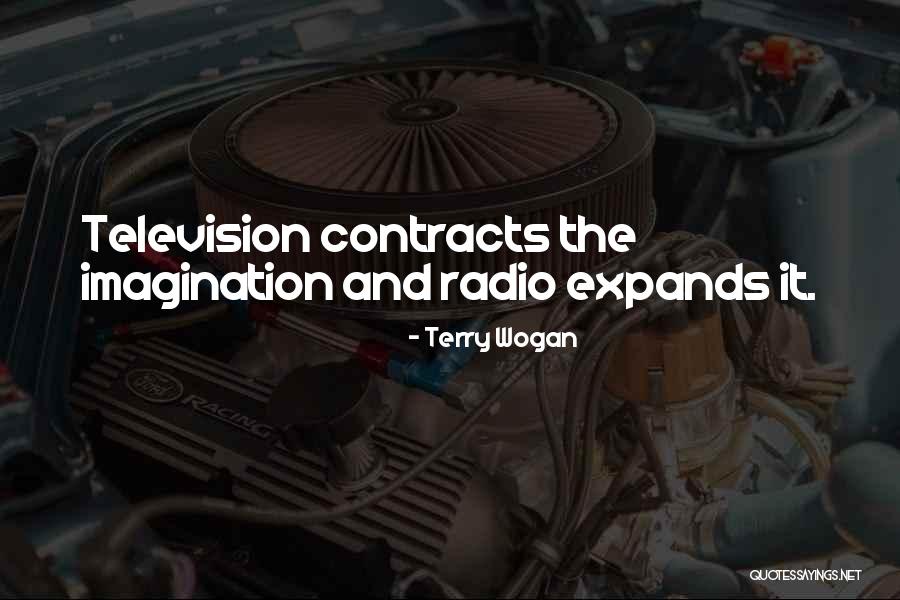 Alhaja Adijat Quotes By Terry Wogan