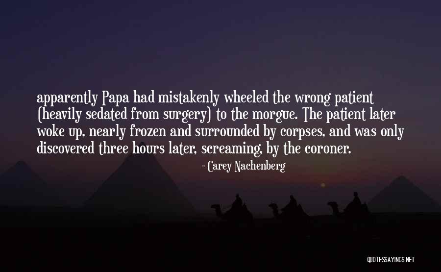 Alhaja Definicion Quotes By Carey Nachenberg Alhaja Definicion Quotes By Carey Nachenberg