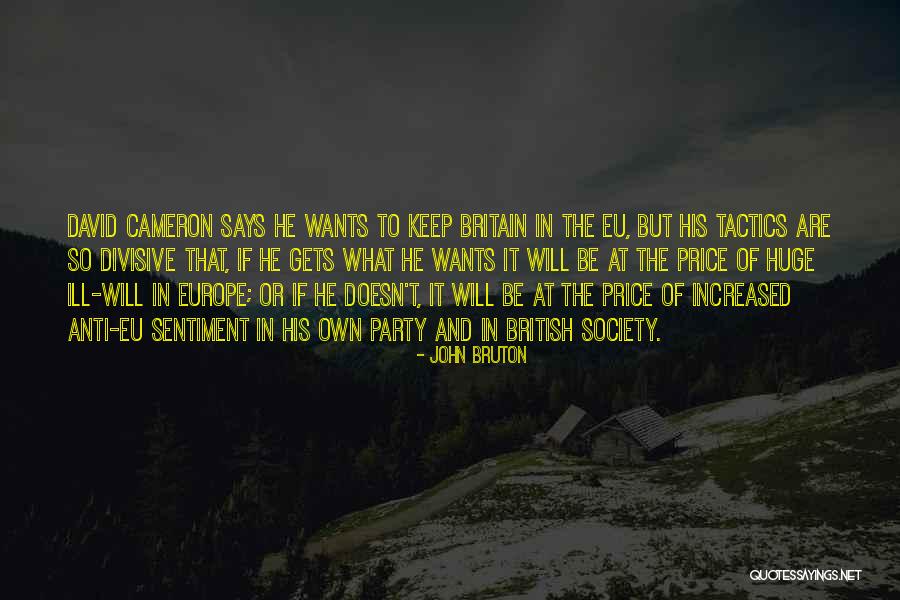 Alhaja Definicion Quotes By John Bruton Alhaja Definicion Quotes By John Bruton