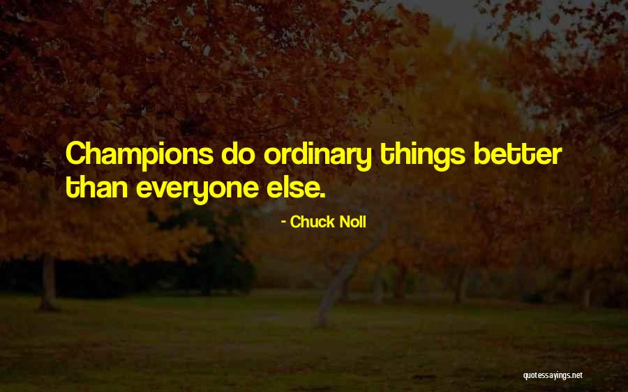 Alhaja Donjasi Quotes By Chuck Noll Alhaja Donjasi Quotes By Chuck Noll