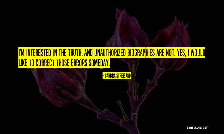 Alhaja Significado Quotes By Barbra Streisand Alhaja Significado Quotes By Barbra Streisand