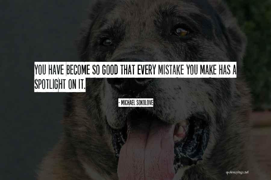 Alhajeros Quotes By Michael Sokolove Alhajeros Quotes By Michael Sokolove