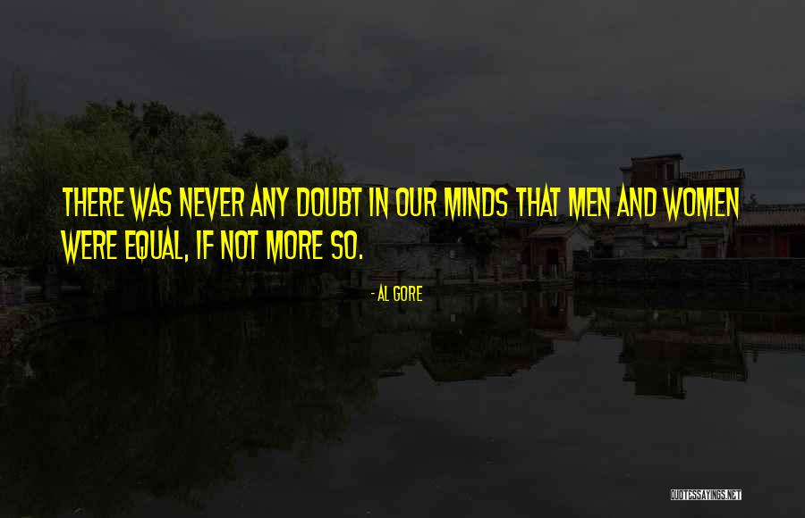Alhaji Dauda Quotes By Al Gore
