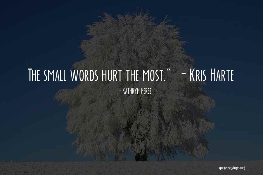 Alhaji Kamara Quotes By Kathryn Perez Alhaji Kamara Quotes By Kathryn Perez