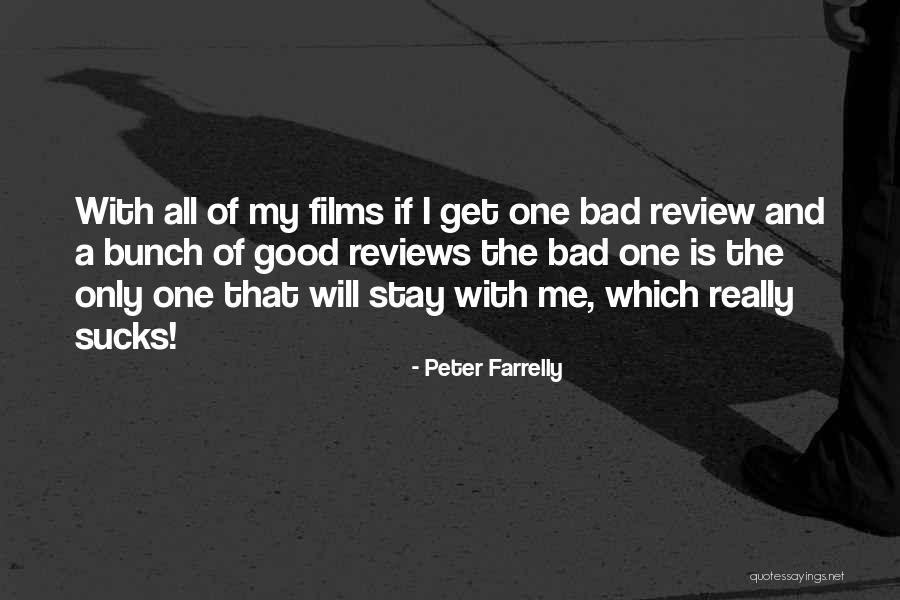 Alhana Cnas Quotes By Peter Farrelly Alhana Cnas Quotes By Peter Farrelly
