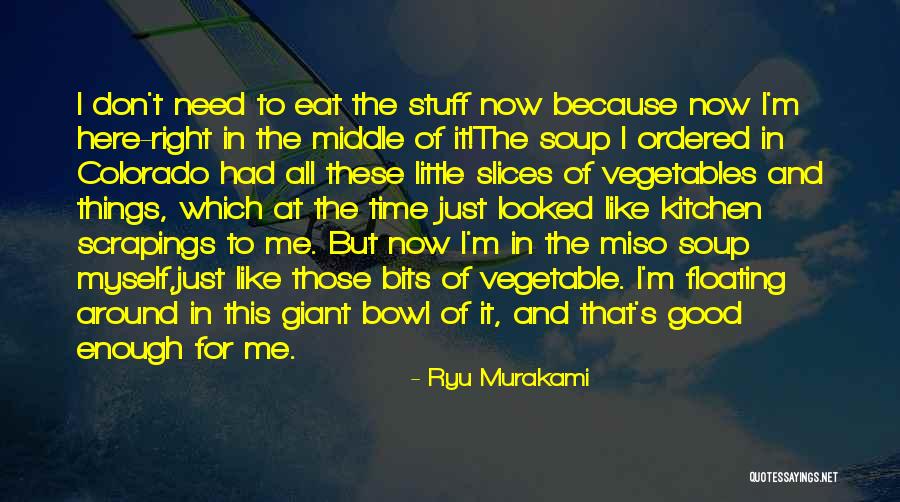 Alhanane2 Quotes By Ryu Murakami Alhanane2 Quotes By Ryu Murakami