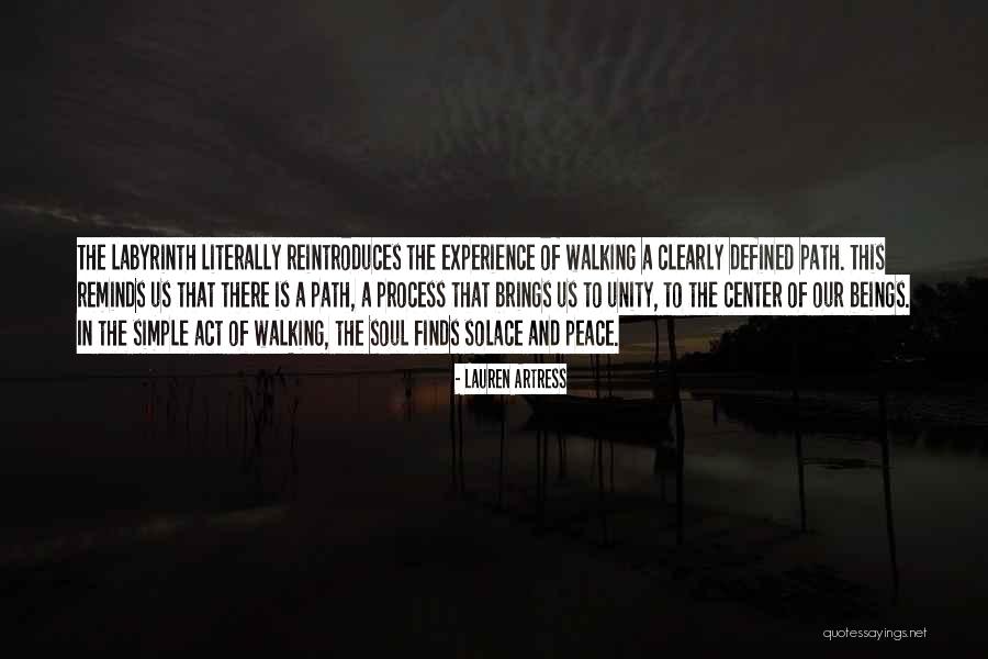 Alhardy Quotes By Lauren Artress Alhardy Quotes By Lauren Artress