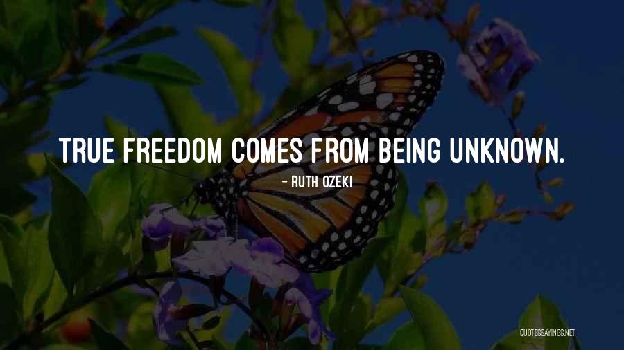Alhardy Quotes By Ruth Ozeki Alhardy Quotes By Ruth Ozeki