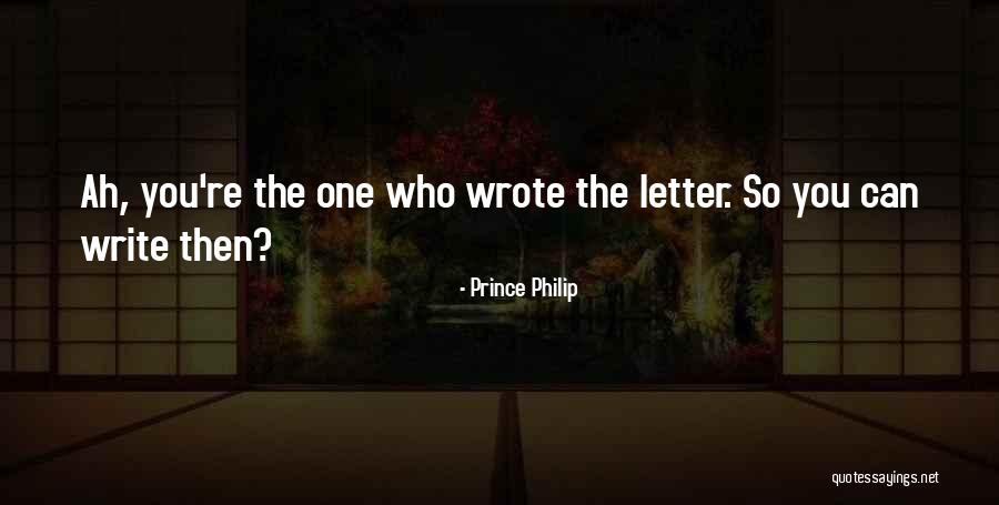 Alhassan Susso Quotes By Prince Philip Alhassan Susso Quotes By Prince Philip