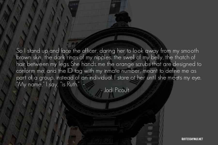 Alhassane Bangouras Birthday Quotes By Jodi Picoult Alhassane Bangouras Birthday Quotes By Jodi Picoult