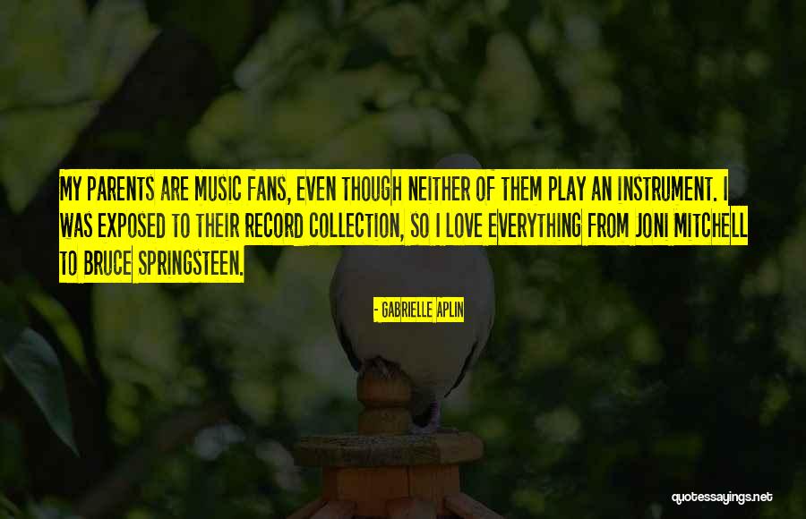 Alheia Sinonimo Quotes By Gabrielle Aplin Alheia Sinonimo Quotes By Gabrielle Aplin
