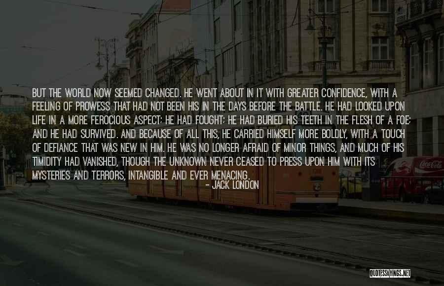 Alheia Sinonimo Quotes By Jack London Alheia Sinonimo Quotes By Jack London