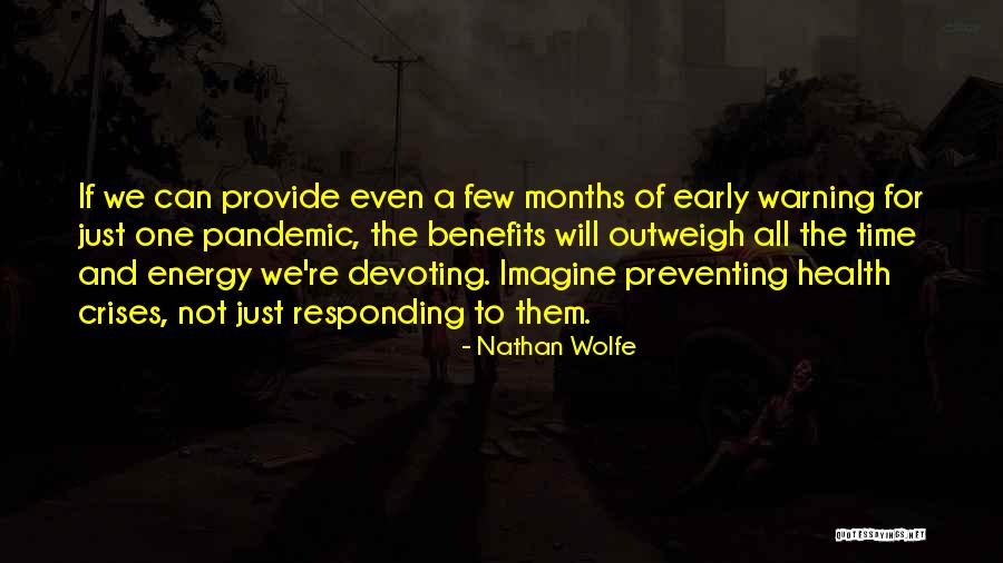 Alheia Sinonimo Quotes By Nathan Wolfe Alheia Sinonimo Quotes By Nathan Wolfe