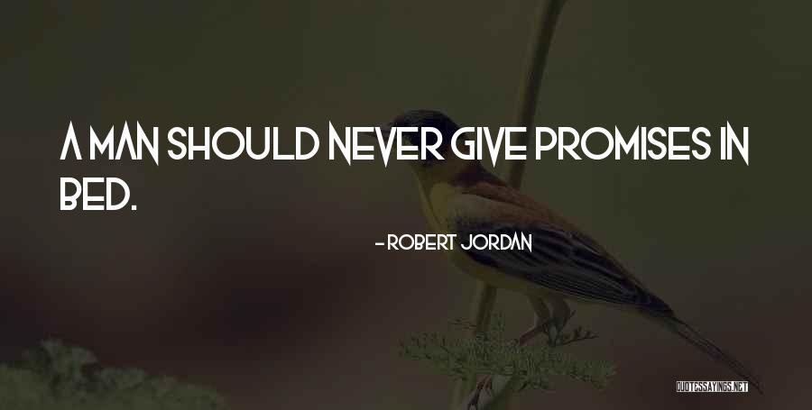 Alheios Quotes By Robert Jordan Alheios Quotes By Robert Jordan