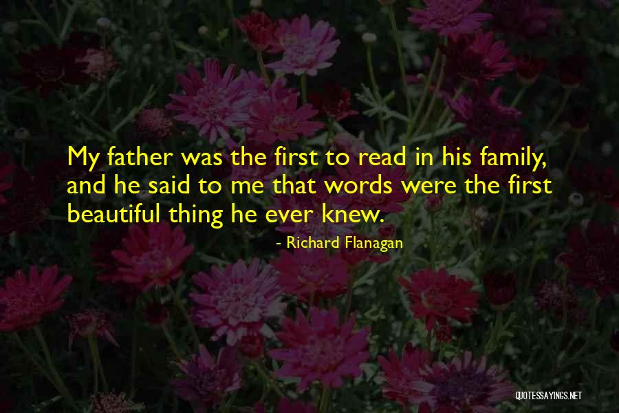 Alheli Carles Quotes By Richard Flanagan Alheli Carles Quotes By Richard Flanagan