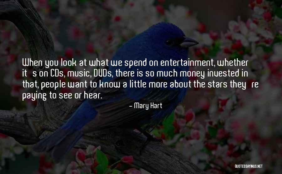 Alheli Significado Quotes By Mary Hart Alheli Significado Quotes By Mary Hart