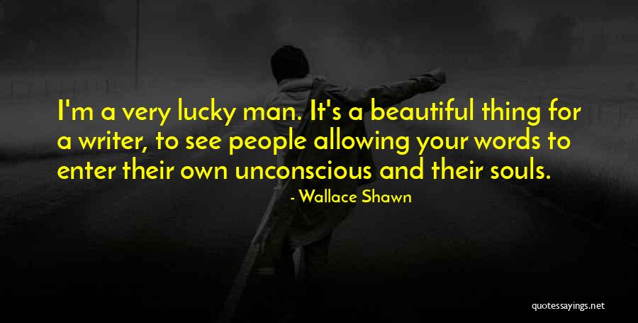 Alhora Catala Quotes By Wallace Shawn Alhora Catala Quotes By Wallace Shawn