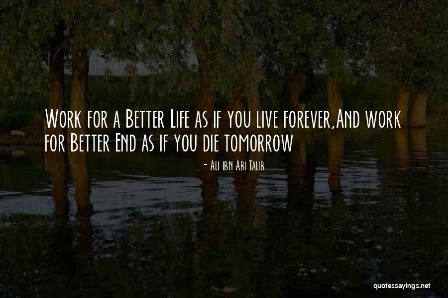 Ali A Quotes By Ali Ibn Abi Talib Ali A Quotes By Ali Ibn Abi Talib