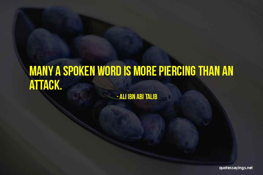 Ali A Quotes By Ali Ibn Abi Talib Ali A Quotes By Ali Ibn Abi Talib