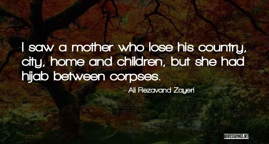 Ali A Quotes By Ali Rezavand Zayeri Ali A Quotes By Ali Rezavand Zayeri