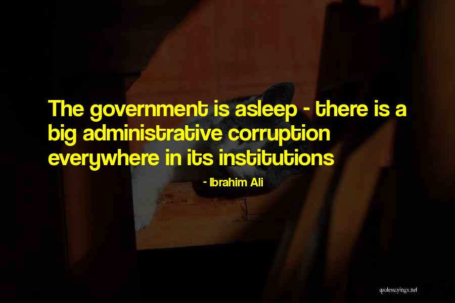 Ali A Quotes By Ibrahim Ali Ali A Quotes By Ibrahim Ali