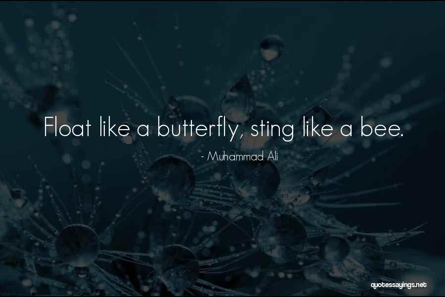 Ali A Quotes By Muhammad Ali Ali A Quotes By Muhammad Ali