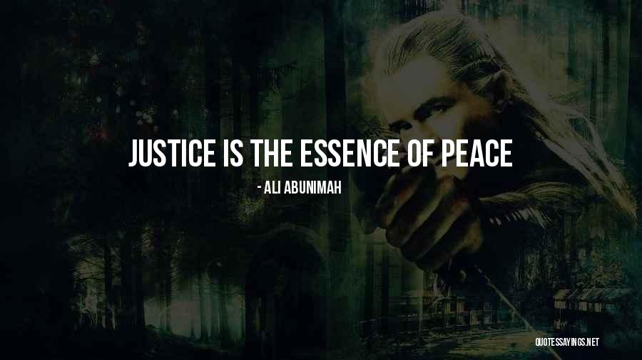 Ali Abunimah Quotes 1145469 Ali Abunimah Quotes 1145469