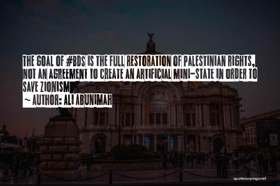 Ali Abunimah Quotes 617581 Ali Abunimah Quotes 617581