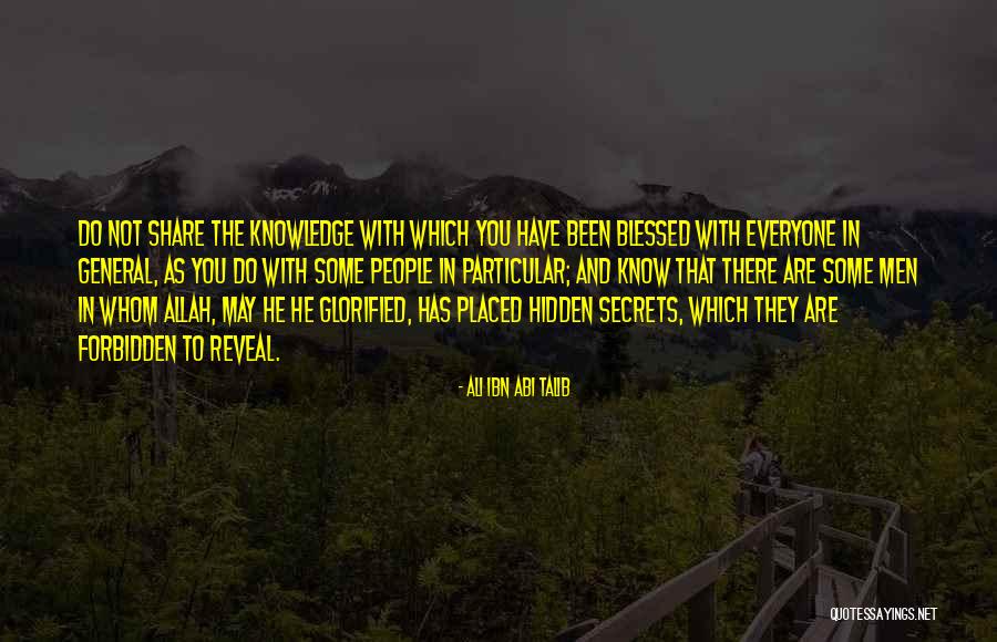 Ali As Quotes By Ali Ibn Abi Talib Ali As Quotes By Ali Ibn Abi Talib