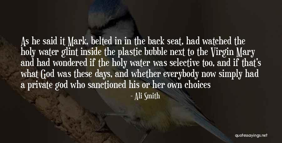 Ali As Quotes By Ali Smith Ali As Quotes By Ali Smith