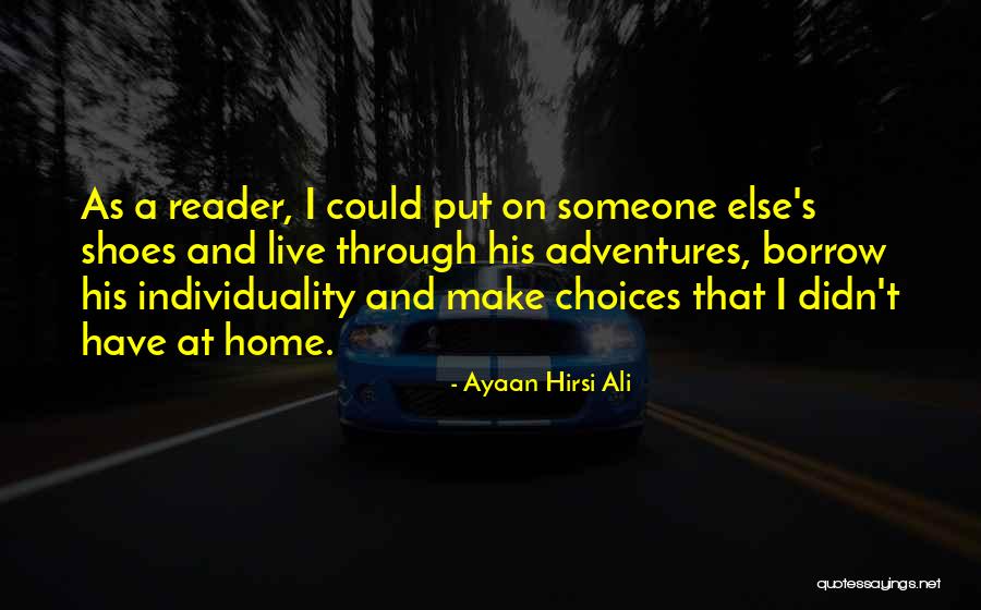 Ali As Quotes By Ayaan Hirsi Ali Ali As Quotes By Ayaan Hirsi Ali