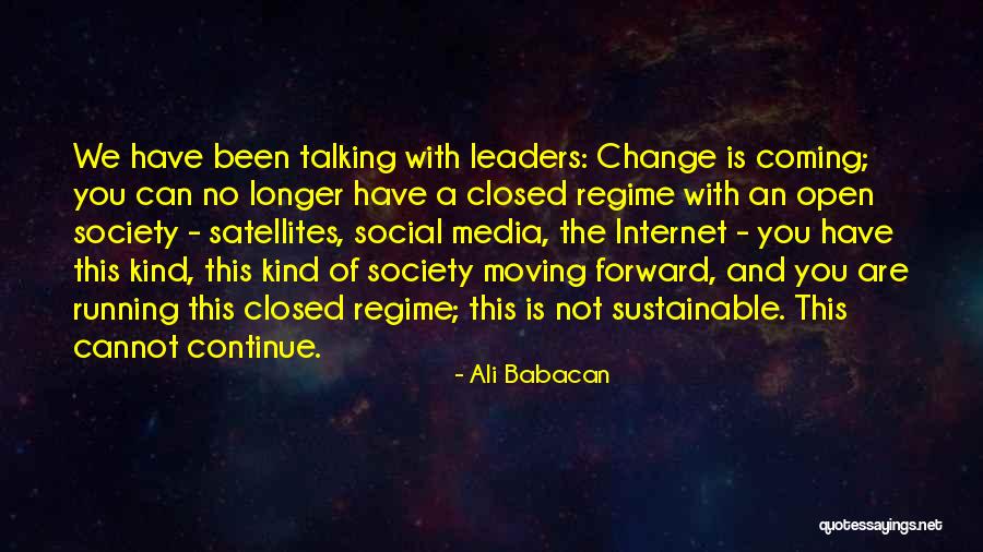 Ali Babacan Quotes 1544912 Ali Babacan Quotes 1544912