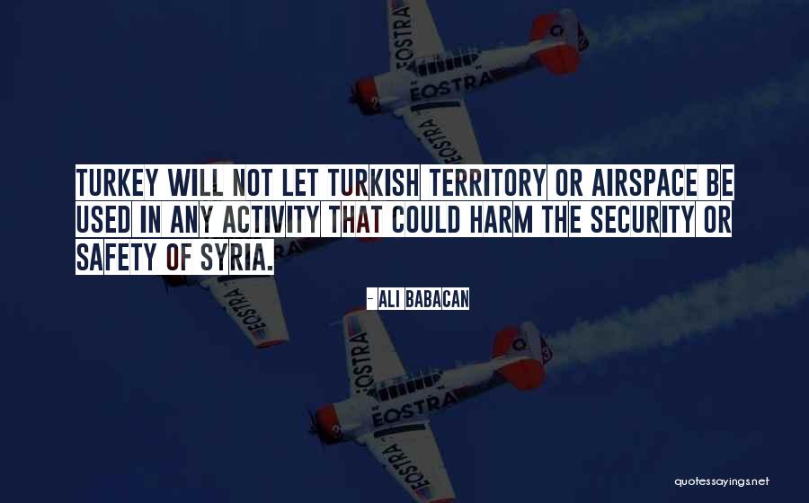 Ali Babacan Quotes 2004691 Ali Babacan Quotes 2004691