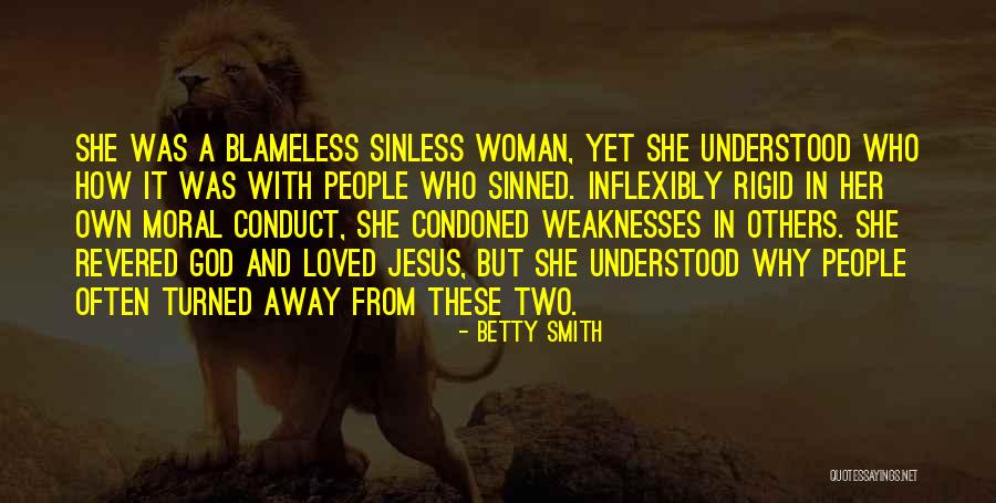 Ali Barber Quotes By Betty Smith Ali Barber Quotes By Betty Smith