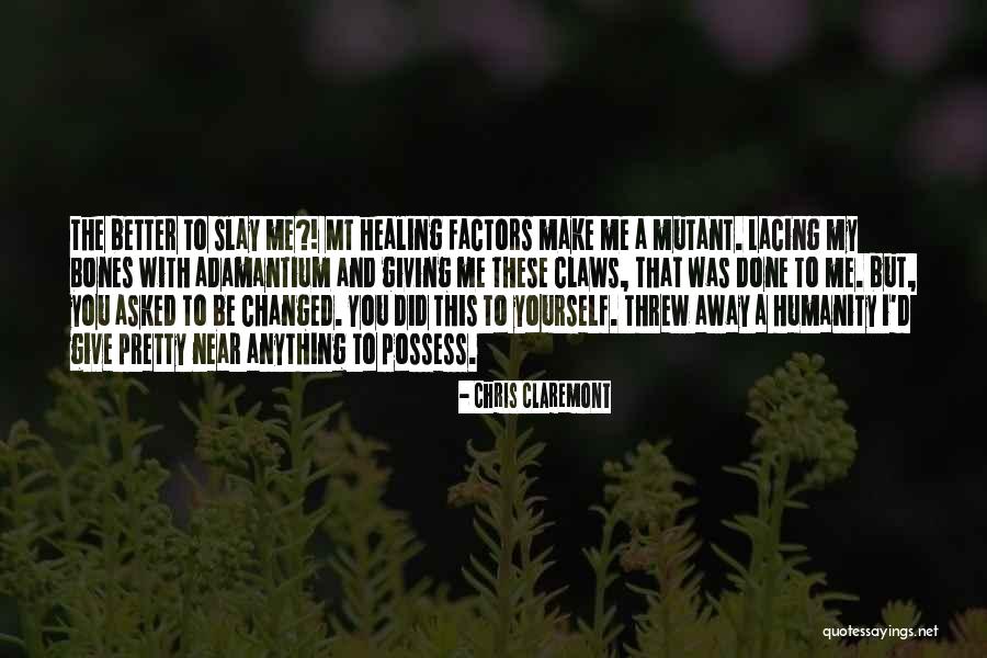 Ali Ben Abi Taleb Quotes By Chris Claremont Ali Ben Abi Taleb Quotes By Chris Claremont