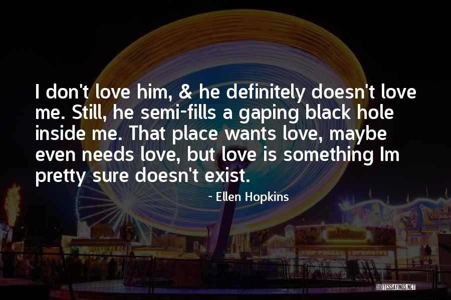Ali Bin Talib Quotes By Ellen Hopkins Ali Bin Talib Quotes By Ellen Hopkins