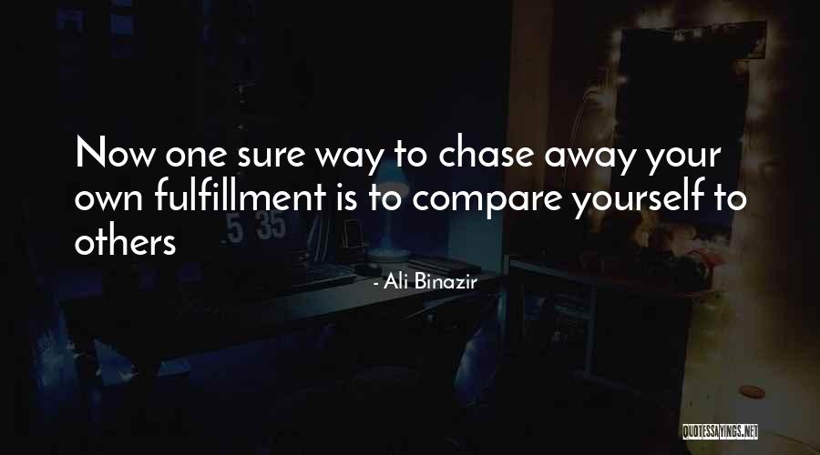 Ali Binazir Quotes 2035005 Ali Binazir Quotes 2035005