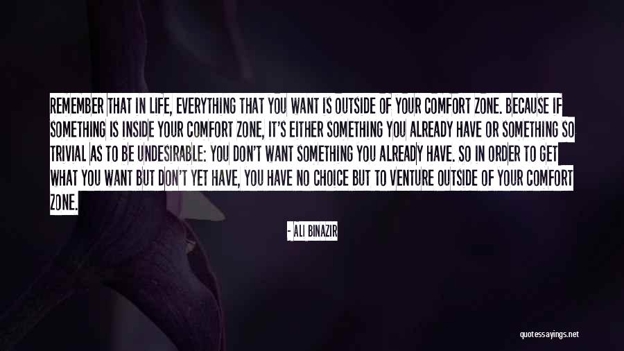 Ali Binazir Quotes 557243 Ali Binazir Quotes 557243