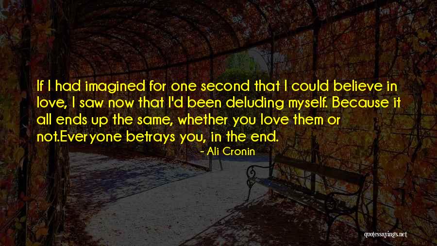 Ali Cronin Quotes 350274 Ali Cronin Quotes 350274