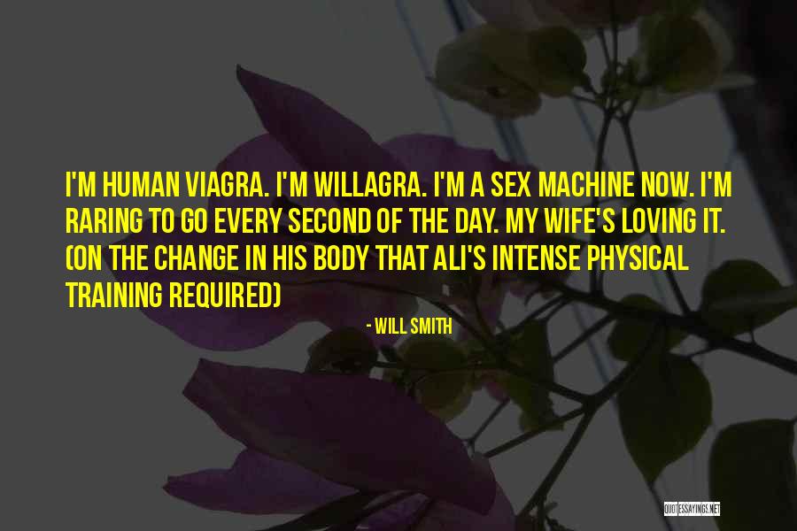 Ali Day Quotes By Will Smith Ali Day Quotes By Will Smith