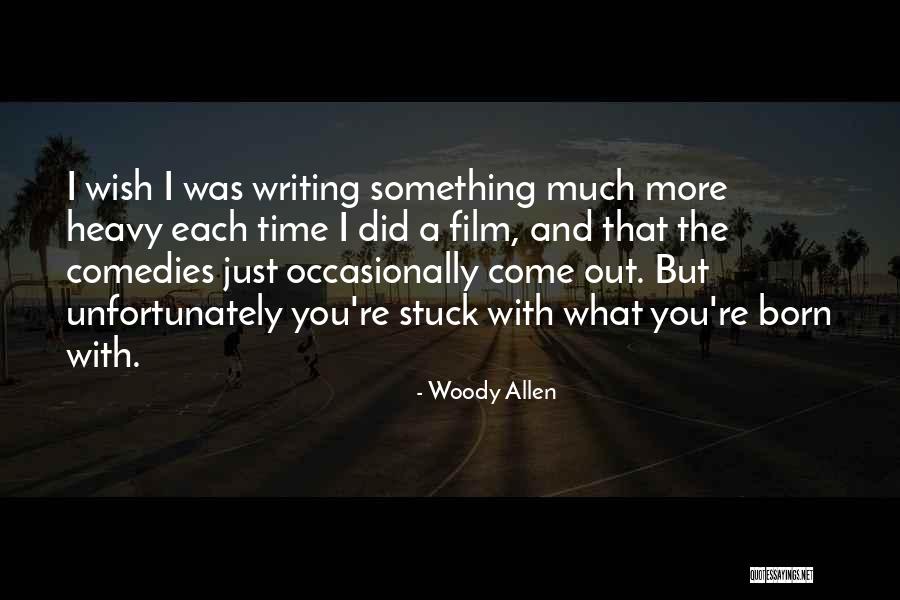 Ali Dilaurentis Quotes By Woody Allen Ali Dilaurentis Quotes By Woody Allen