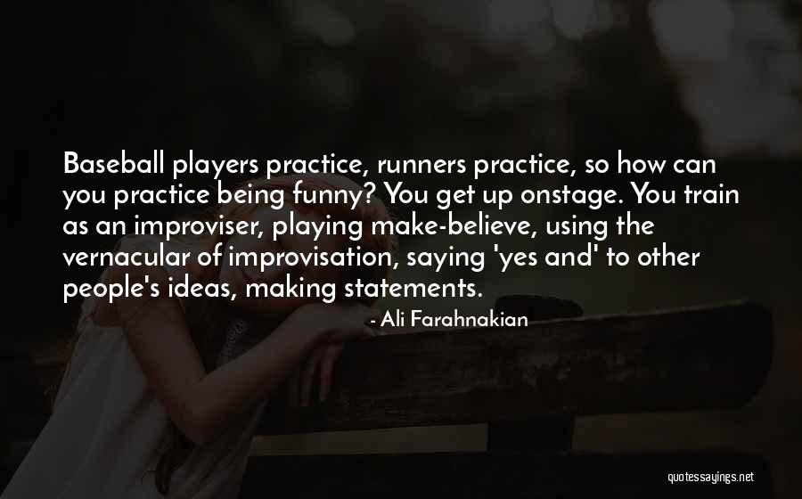 Ali Farahnakian Quotes 1284054 Ali Farahnakian Quotes 1284054