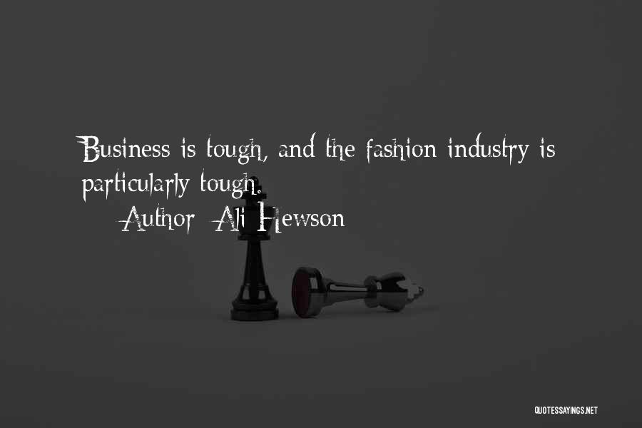Ali Hewson Quotes 260914 Ali Hewson Quotes 260914