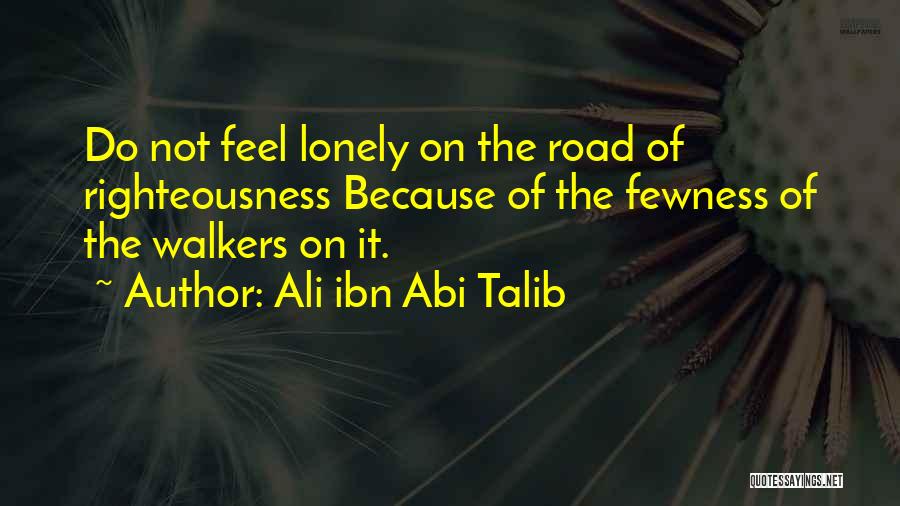 Ali Ibn Abi Talib Quotes 1341306