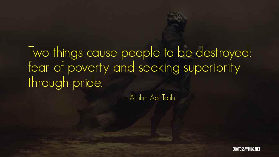 Ali Ibn Abi Talib Quotes 1533492