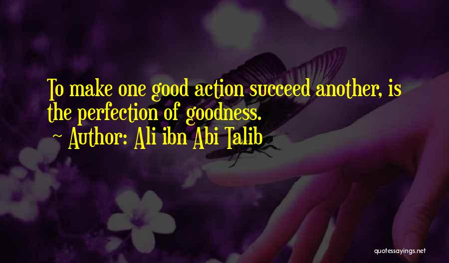 Ali Ibn Abi Talib Quotes 172956