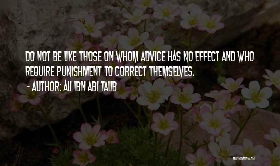 Ali Ibn Abi Talib Quotes 1818771