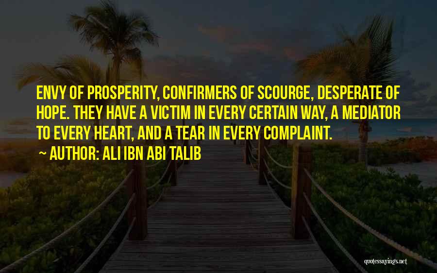 Ali Ibn Abi Talib Quotes 2010048