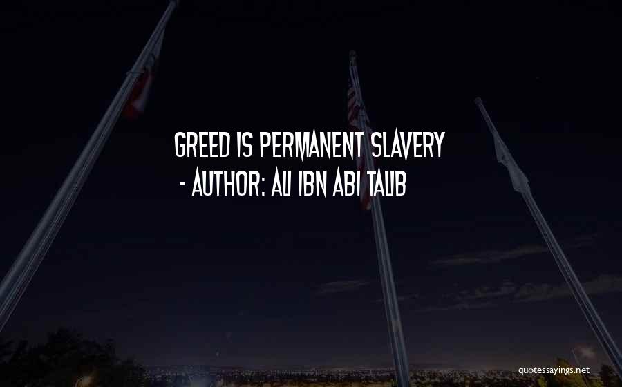 Ali Ibn Abi Talib Quotes 2014753